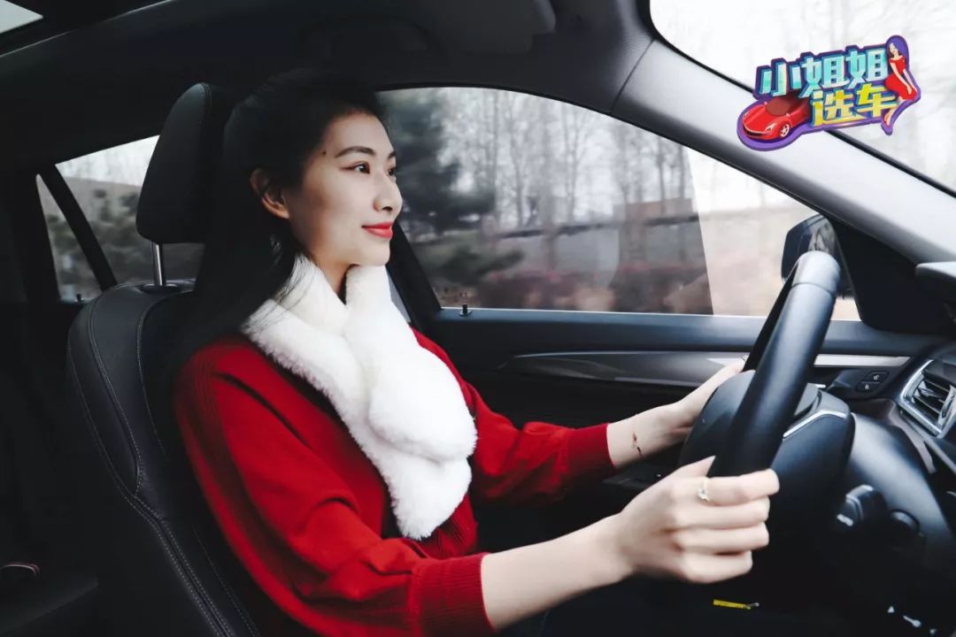 20多万能买豪华品牌SUV?省油!宽敞!重点是有面儿