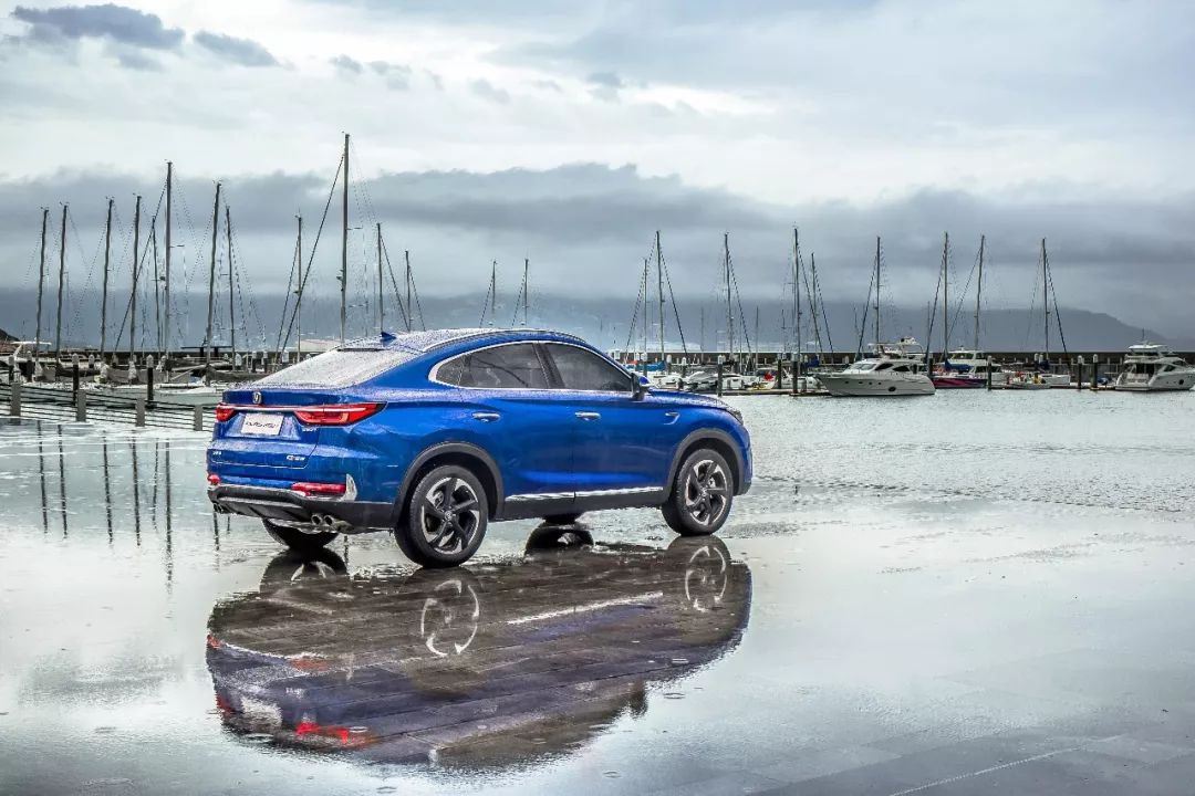 15����2.0T+8AT���ǽ���SUV  ��������³��Ƿ�ֵ�ÿ��ǣ�