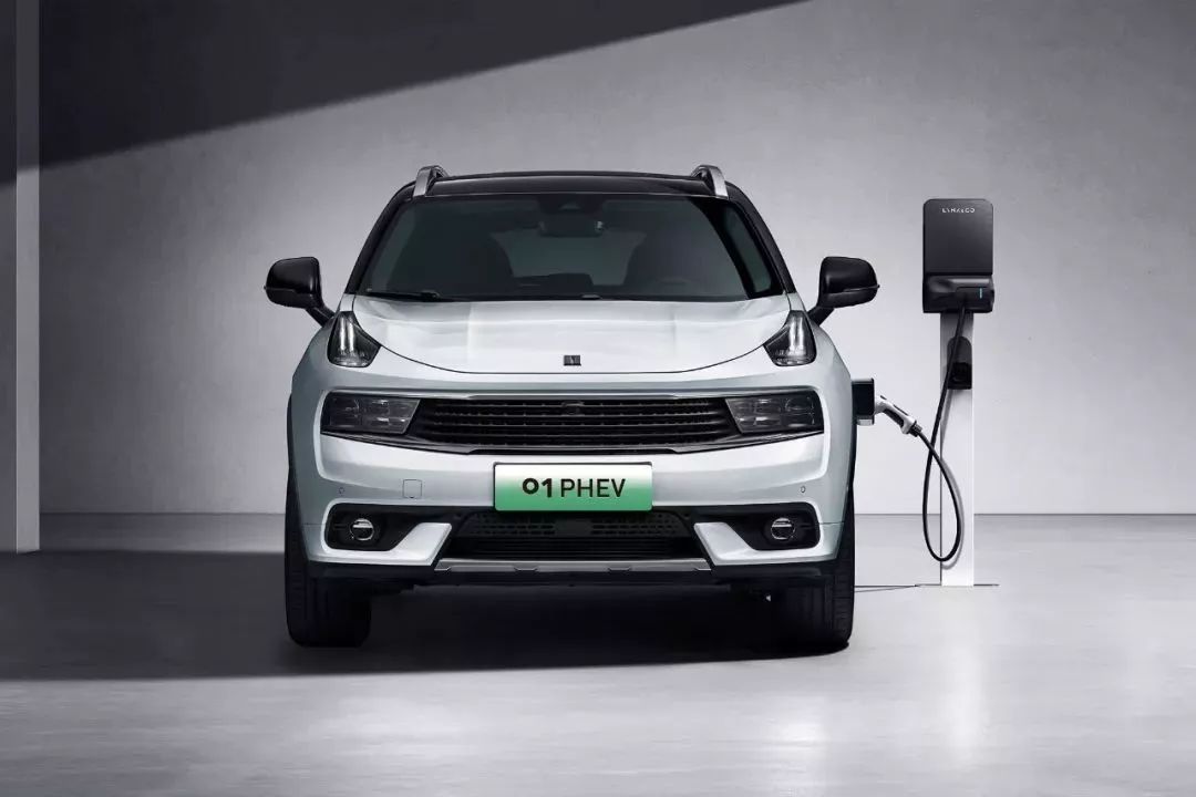 想要一台靠谱的新能源车?5分钟全看懂