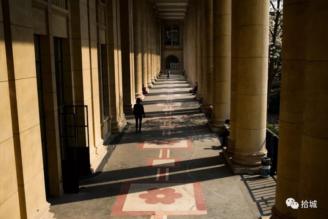 【拾城】这场影像对话已开启，你还认为只是张照片?