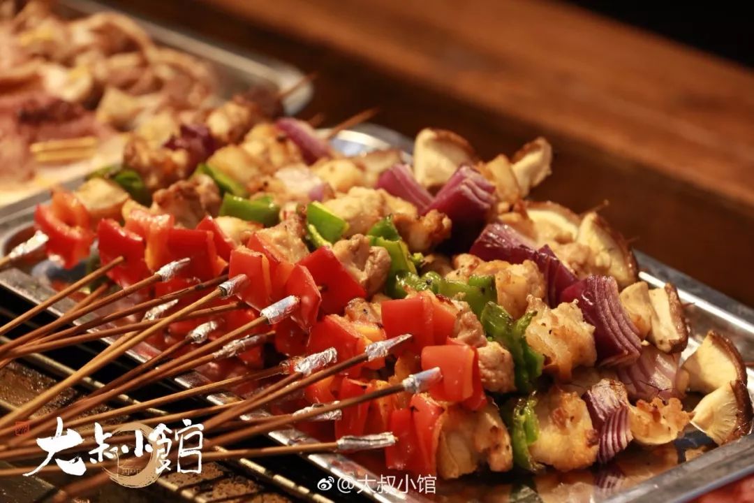 盘点2019年十档值得期待的美食类节目