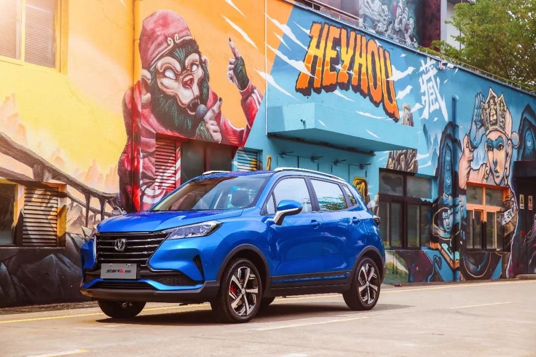 5.59���𣬸ո����еĳ������ż�SUV�������������