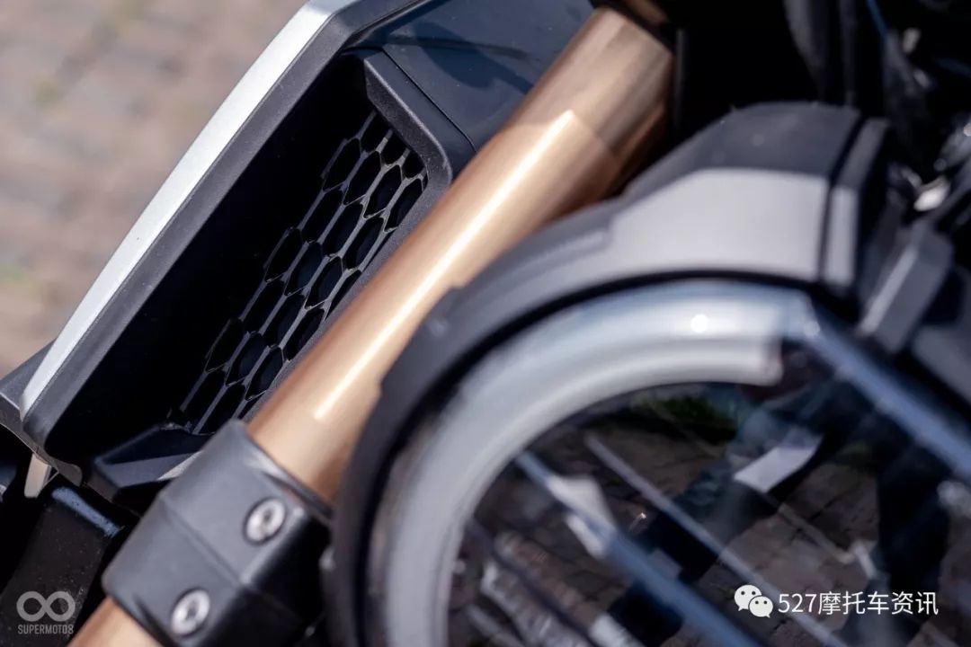 本田CB650R外型、配备双升级