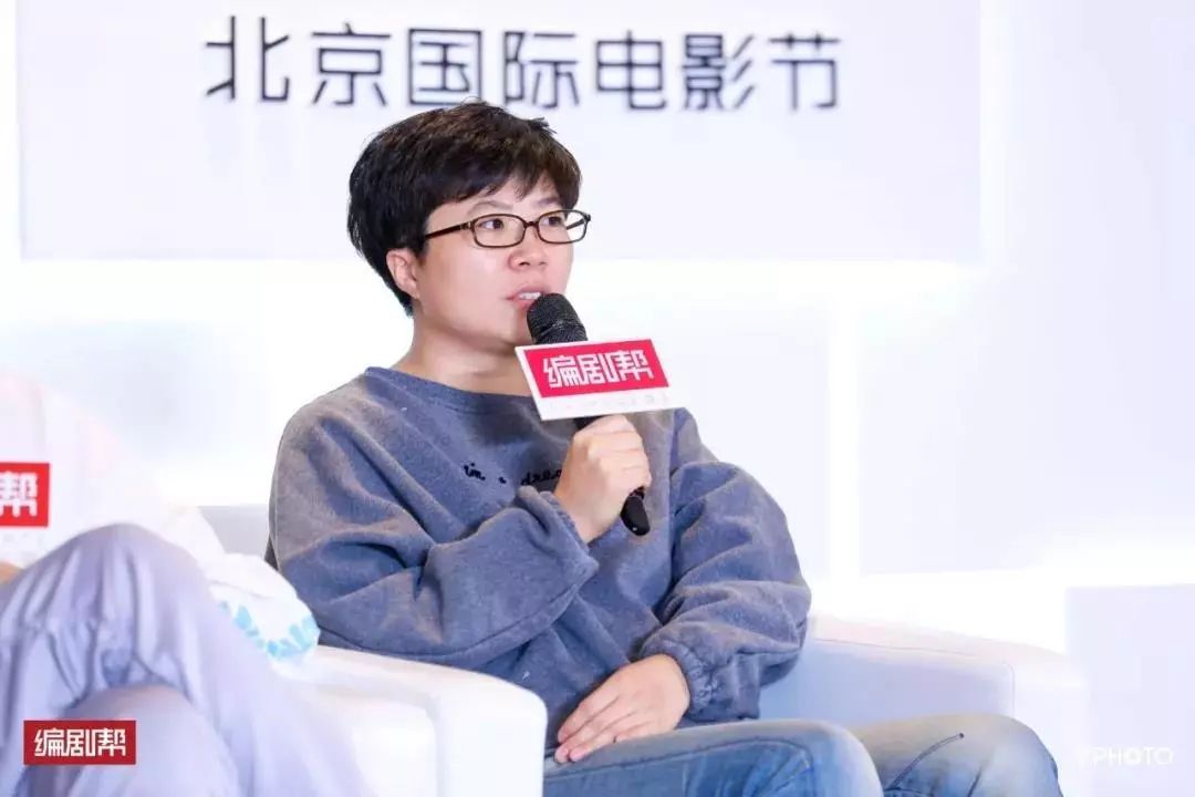 编剧怎么转行导演张小北吴楠于淼田羽生袁媛的经验之谈