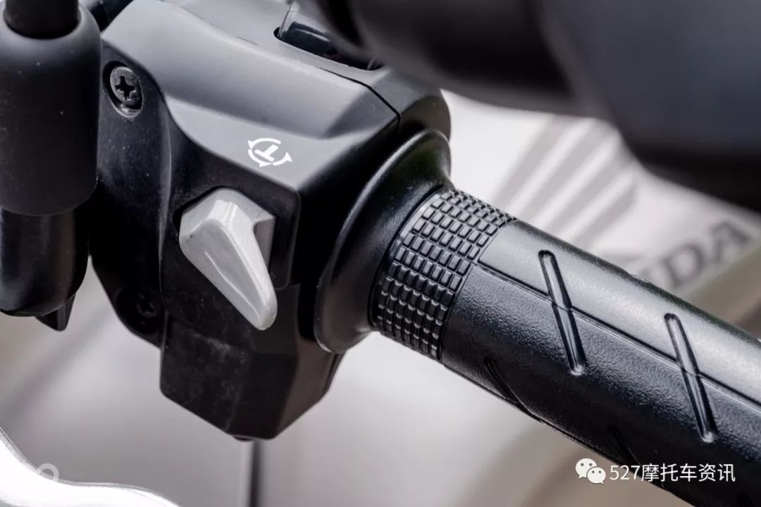 本田CB650R外型、配备双升级