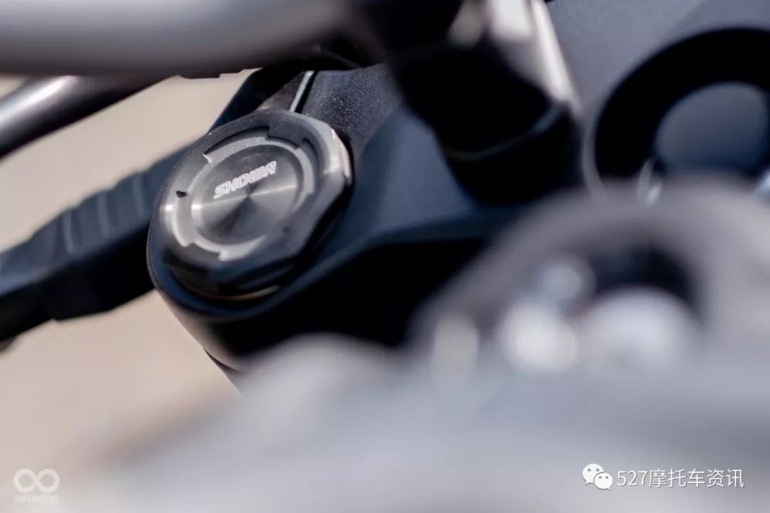 本田CB650R外型、配备双升级