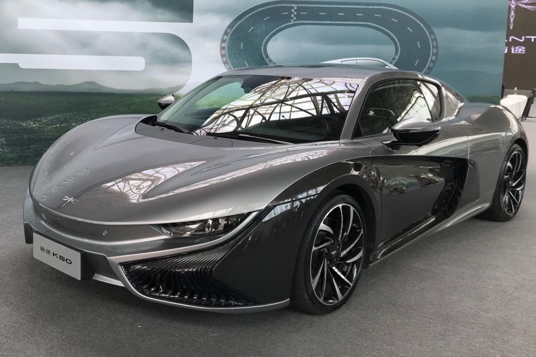 “狐狸” ARCFOX怎样承担起北汽品牌向上的希冀?