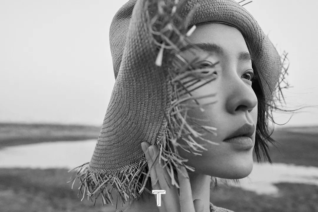 国模硬照拍摄教学开课了 | 赏色