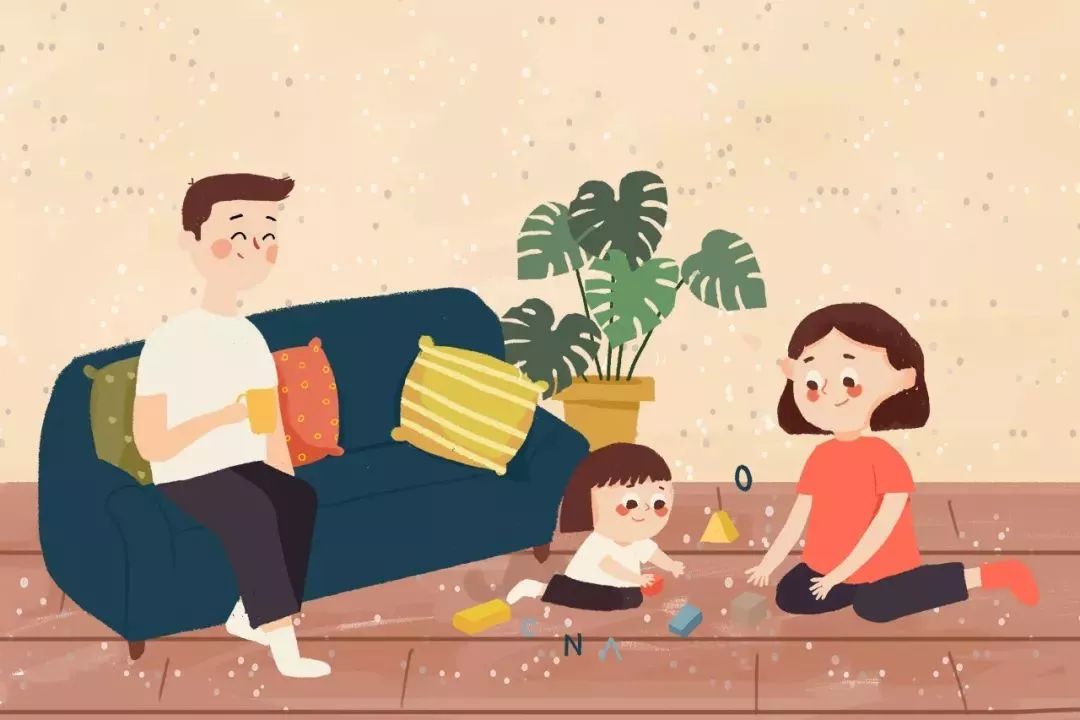 一个家庭最高级的炫富,是养出懂得感恩的孩子