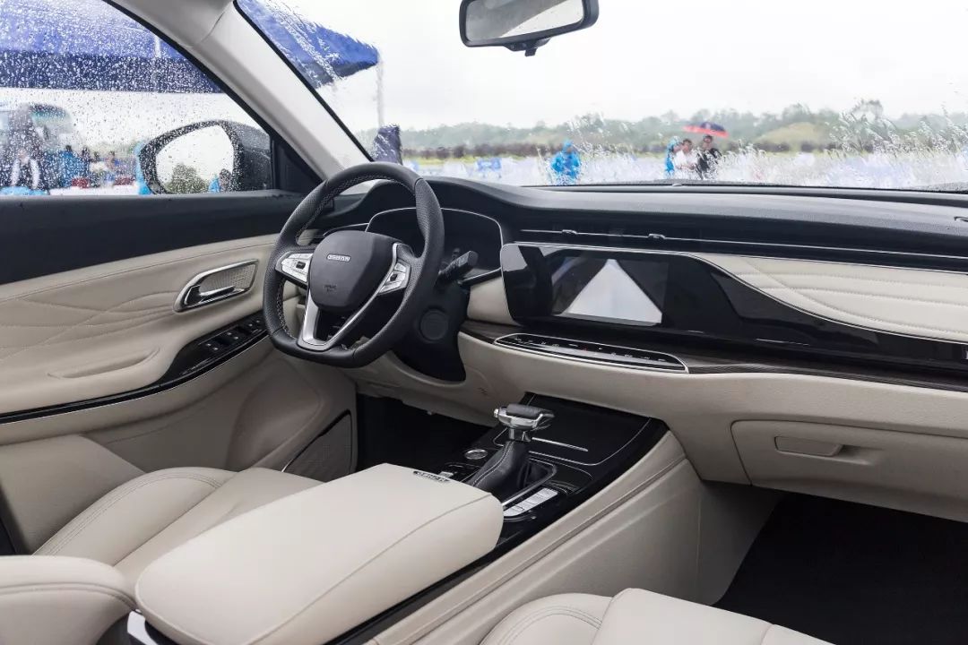 1.5T+7DCT,预售11万起,又一台值得期待的SUV!
