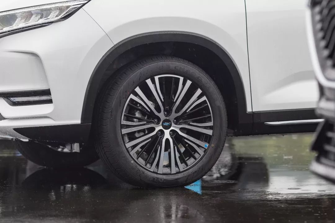1.5T+7DCT,预售11万起,又一台值得期待的SUV!