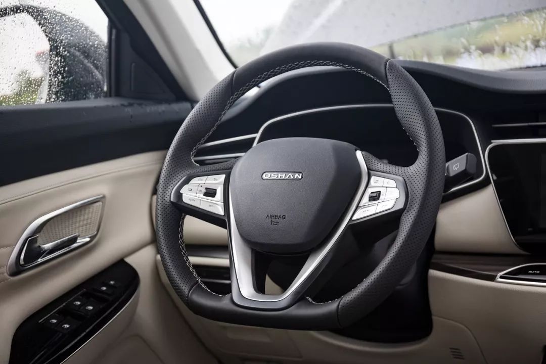 1.5T+7DCT,预售11万起,又一台值得期待的SUV!