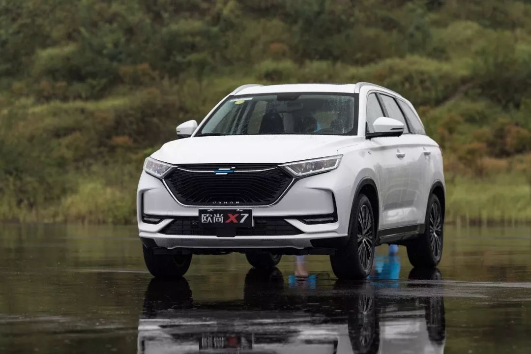 1.5T+7DCT,预售11万起,又一台值得期待的SUV!