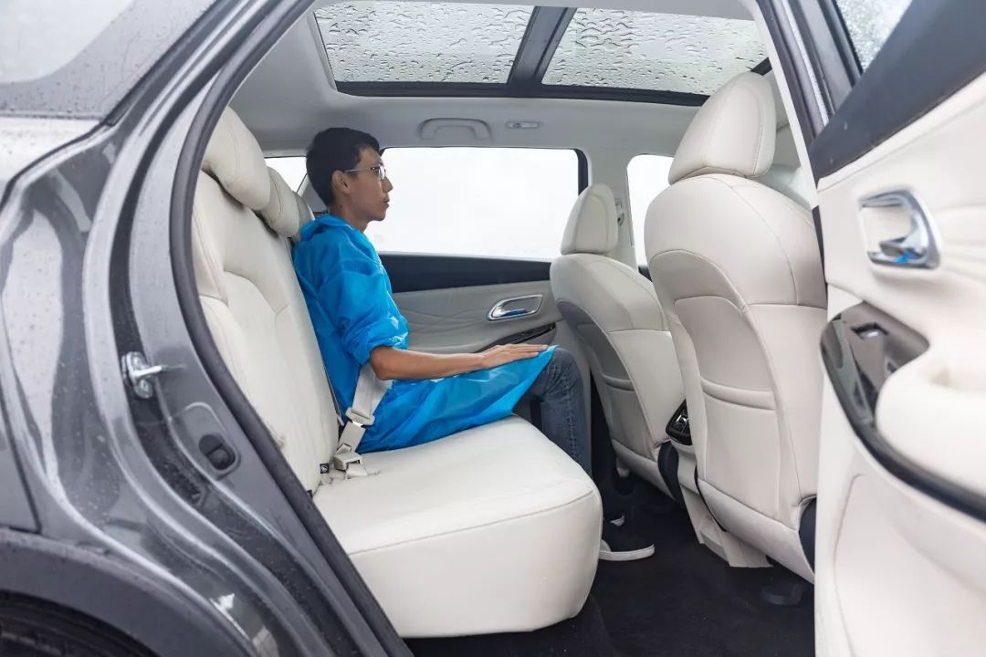 1.5T+7DCT,预售11万起,又一台值得期待的SUV!