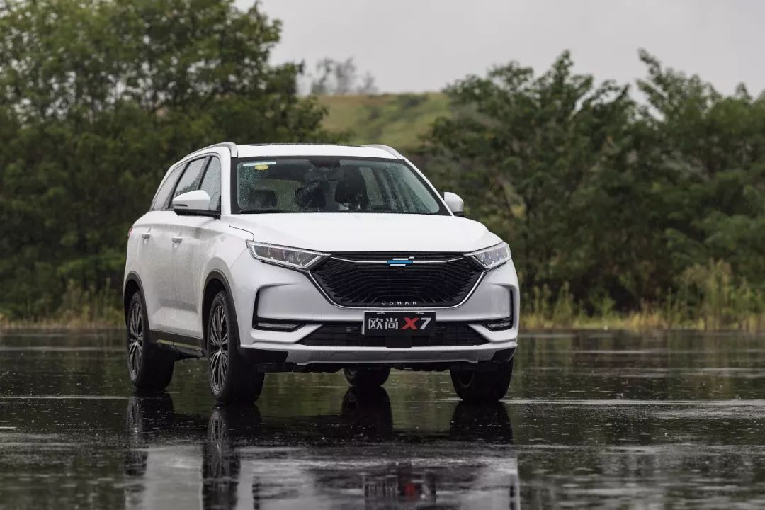 1.5T+7DCT,预售11万起,又一台值得期待的SUV!