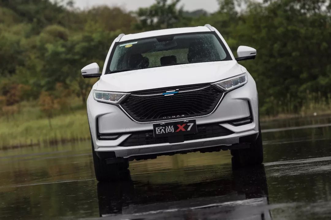 1.5T+7DCT,预售11万起,又一台值得期待的SUV!