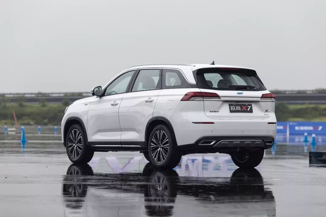 1.5T+7DCT,预售11万起,又一台值得期待的SUV!
