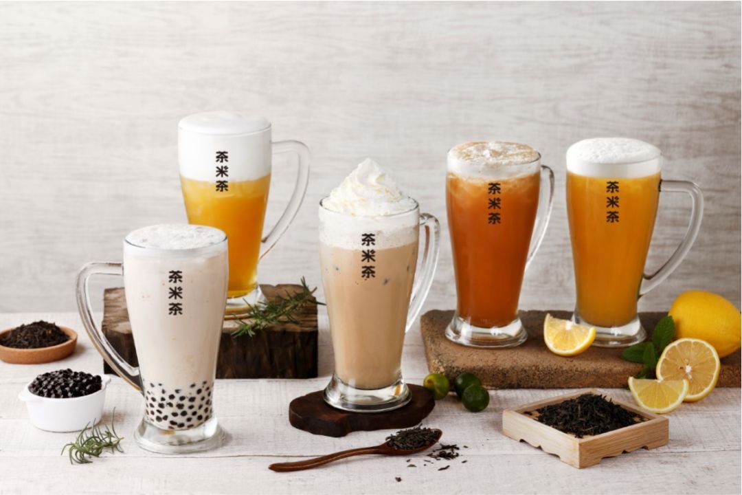 图/茶米茶微信公众号截图