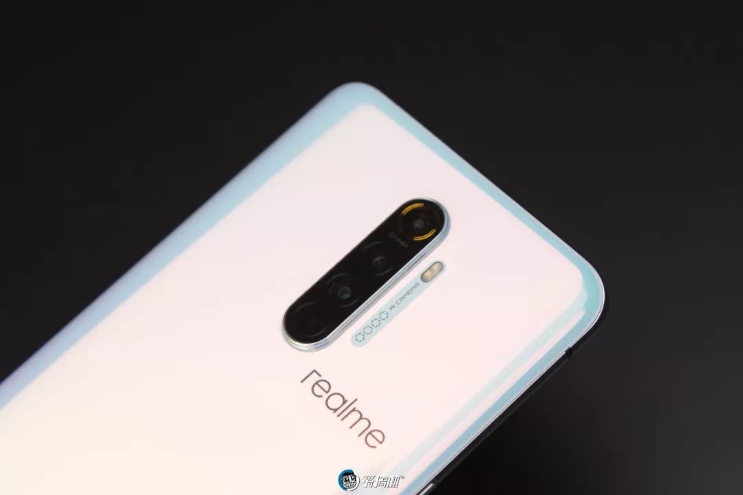 realmex官方壁纸,realme主题壁纸 性价比接班人——realme x2 pro 体验评测