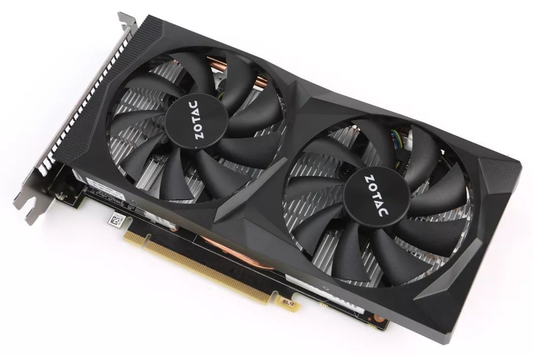 非公版gtx1660super亮相首测之索泰geforcegtx1660super毁灭者ha