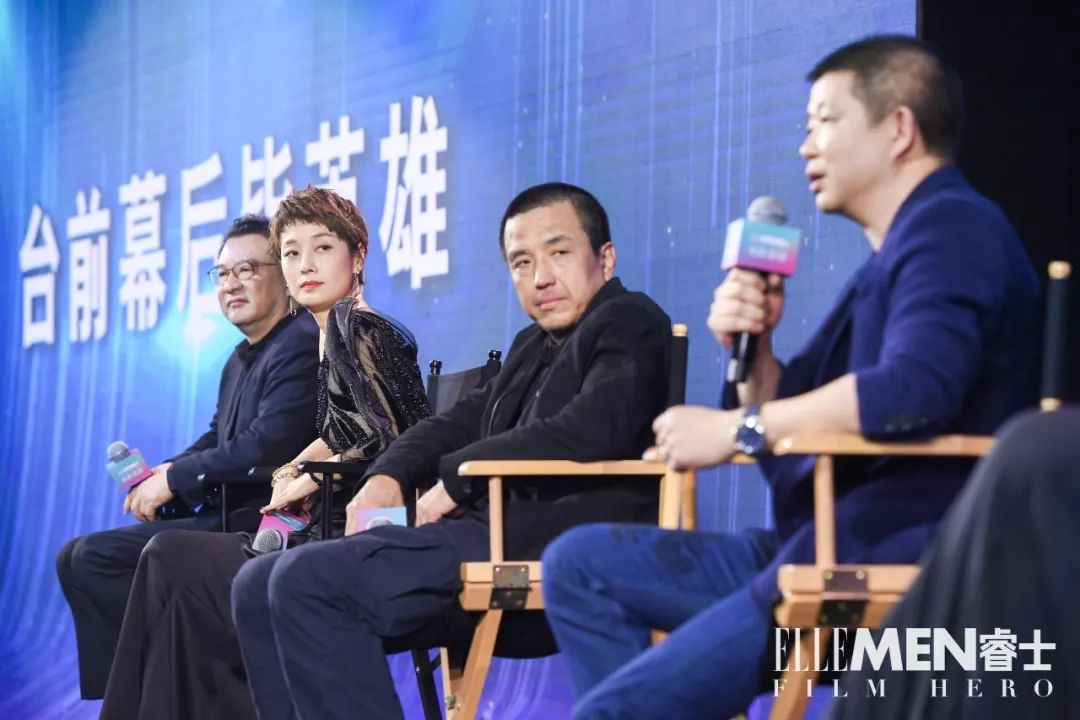 中国电影600亿票房是谁创造的? 中国电影600亿票房是谁创造的?