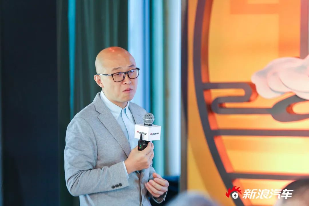 刘寅斌:在年轻人的平台用年轻人的方式交流