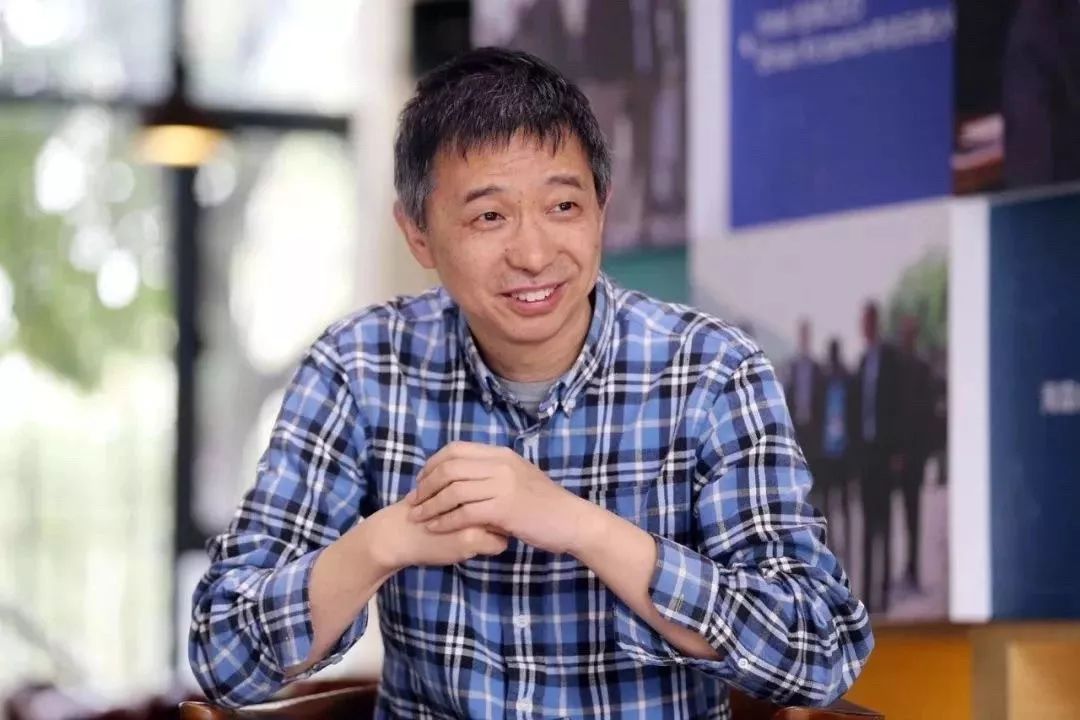 阿里云创始人当选工程院院士 意味着一个重要变