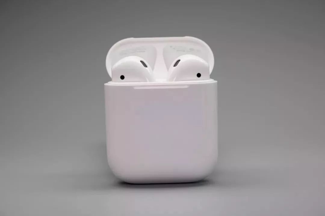 Airpods订单暴增提升立讯精密业绩预期 背后蕴含风