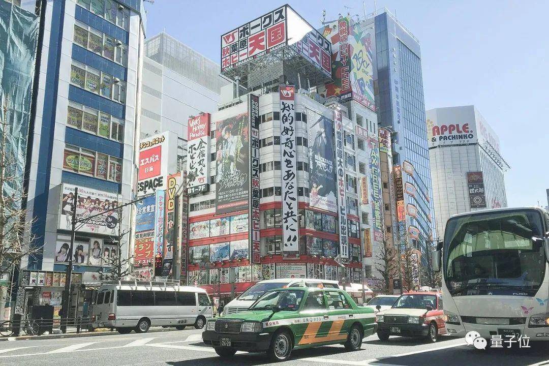 三次元风景照秒变二次元,石原里美吉卜力化,AnimeGAN厉害了!