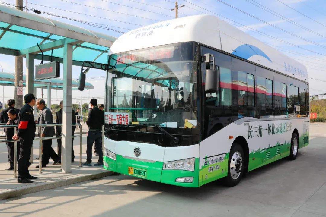 期待!上海这里将崛起世界级生态湖区