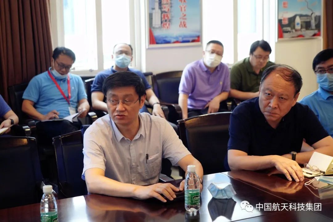 集会现场(刘淮宇摄)