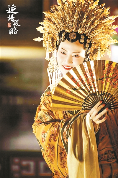 记住角色 淡化谭卓