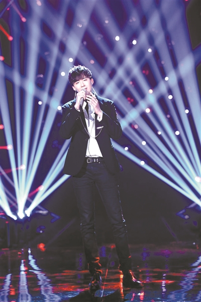 唱得好的歌手太多,能创作的更宝贵