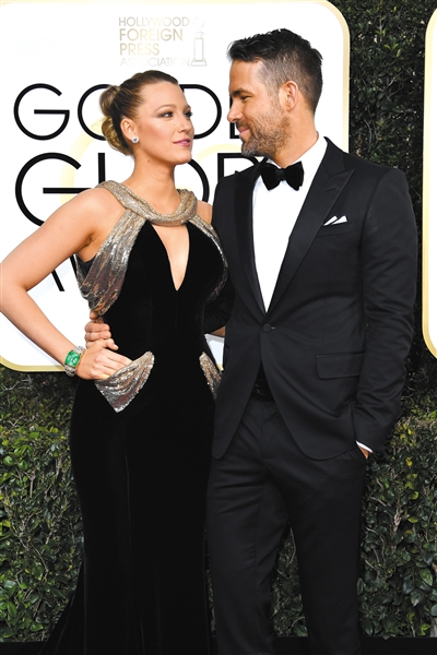 瑞恩·雷诺兹：这辈子，不在片场抱怨一个字