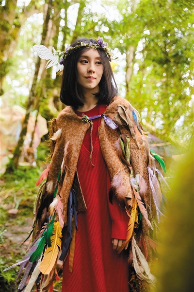 李宗盛爱徒白安，把90后感受写成歌