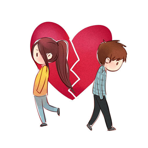 已婚男与女同学同居,女子怀孕后却拿着50万借