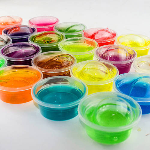 浙江工商抽检显示:七成水晶泥硼元素含量超欧