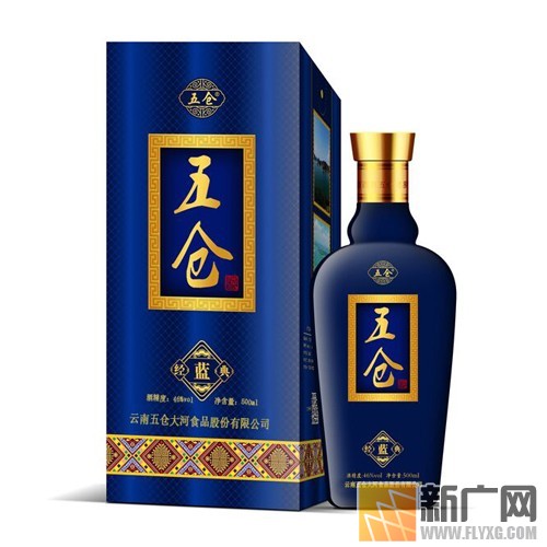 中国白酒香型种类有哪些