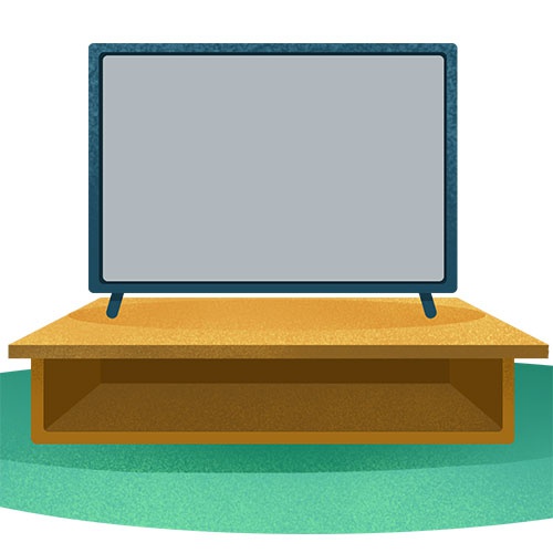 连续四季度下滑 彩电业全年亏损成定局