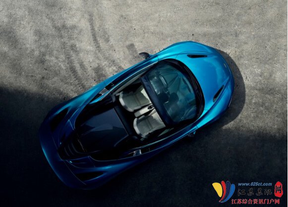 最新最全的“迈凯伦“资讯都在这里，不容错过