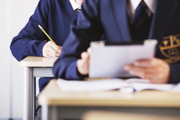 上海市发布2018年中考招生政策