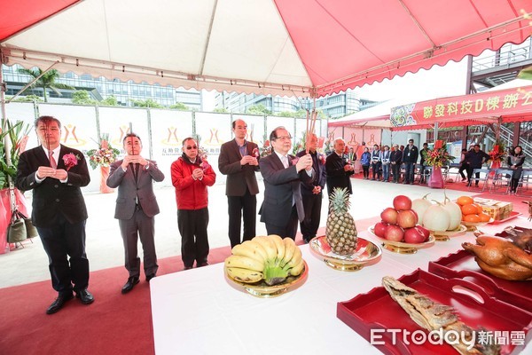 联发科将打造亚洲最大芯片设计高速运算及数据