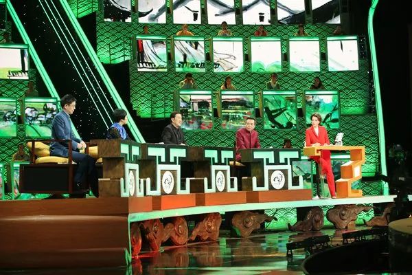 《中国诗词大会》第三季强势回归! 鲁迅创作古