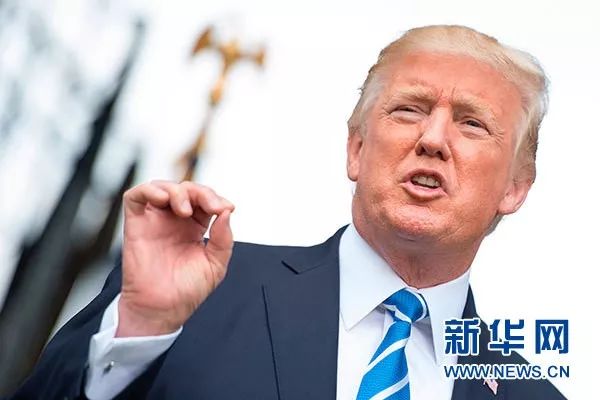 美国挑起贸易战, 规模史上罕见,中国:奉陪到底!