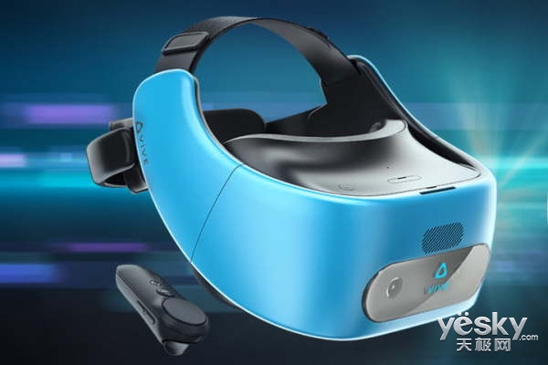 VR本周说:6488元HTC Vive Pro开售 骁龙845 