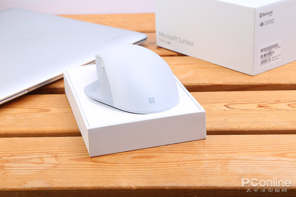 微软再出信仰鼠标 颜值爆表:微软Precision鼠标