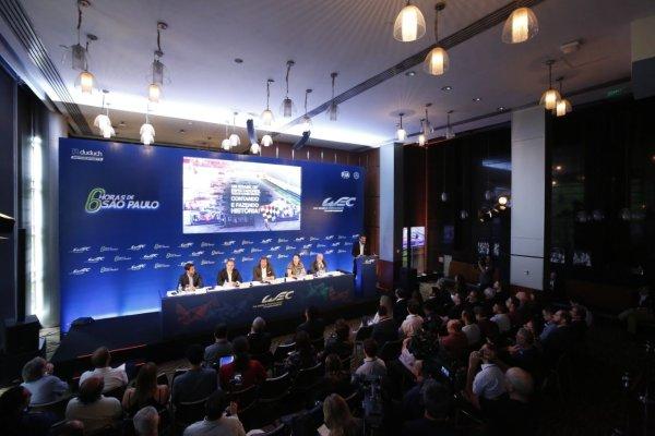 英特拉格斯赛道将于2019-2020赛季回归WEC