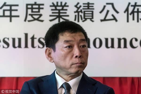 曾经“利润率全球第一”，如今董事长自罚300万年薪