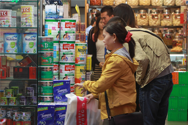 专访原农业部副部长陈晓华:为何我国农产品进