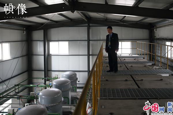 帧像 | 遗体火化师:最美送行人的独白